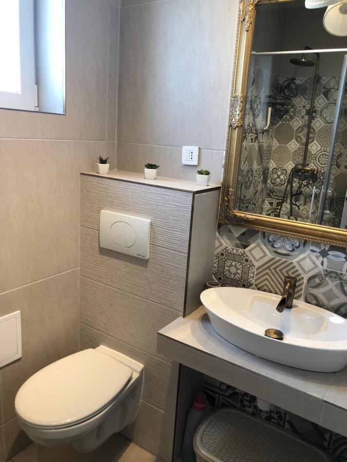 Apartment Ria Split Dış mekan fotoğraf