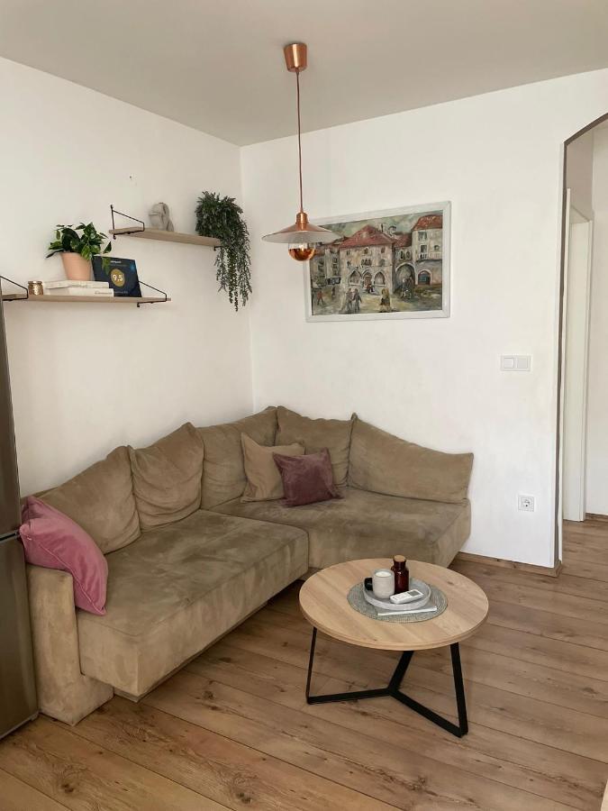 Apartment Ria Split Dış mekan fotoğraf