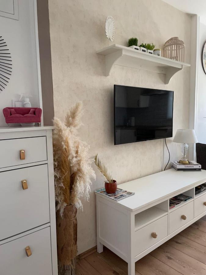 Apartment Ria Split Dış mekan fotoğraf