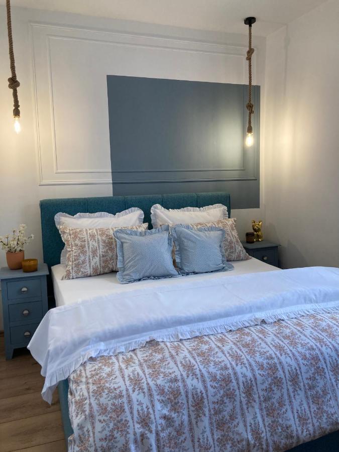 Apartment Ria Split Dış mekan fotoğraf