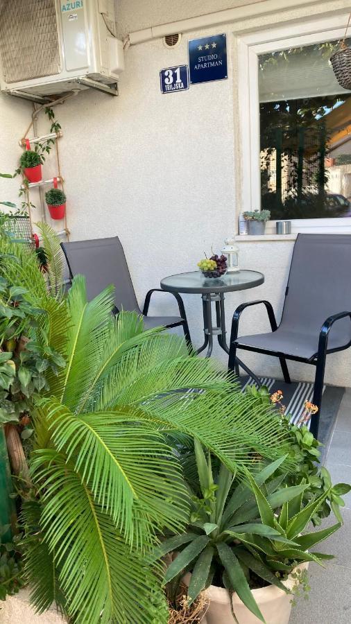 Apartment Ria Split Dış mekan fotoğraf