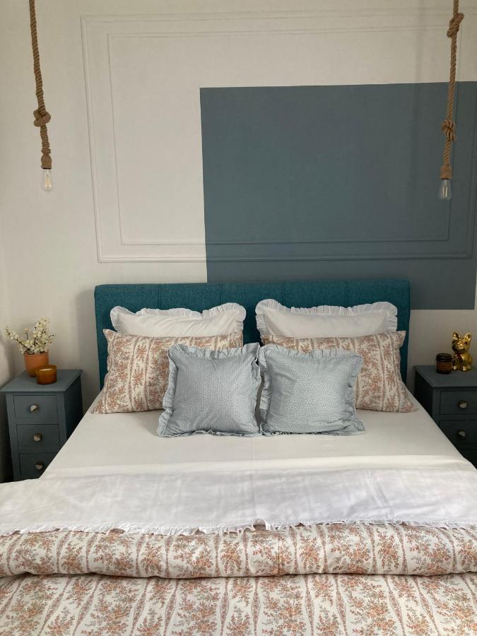 Apartment Ria Split Dış mekan fotoğraf