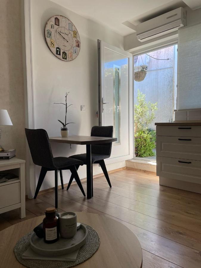 Apartment Ria Split Dış mekan fotoğraf